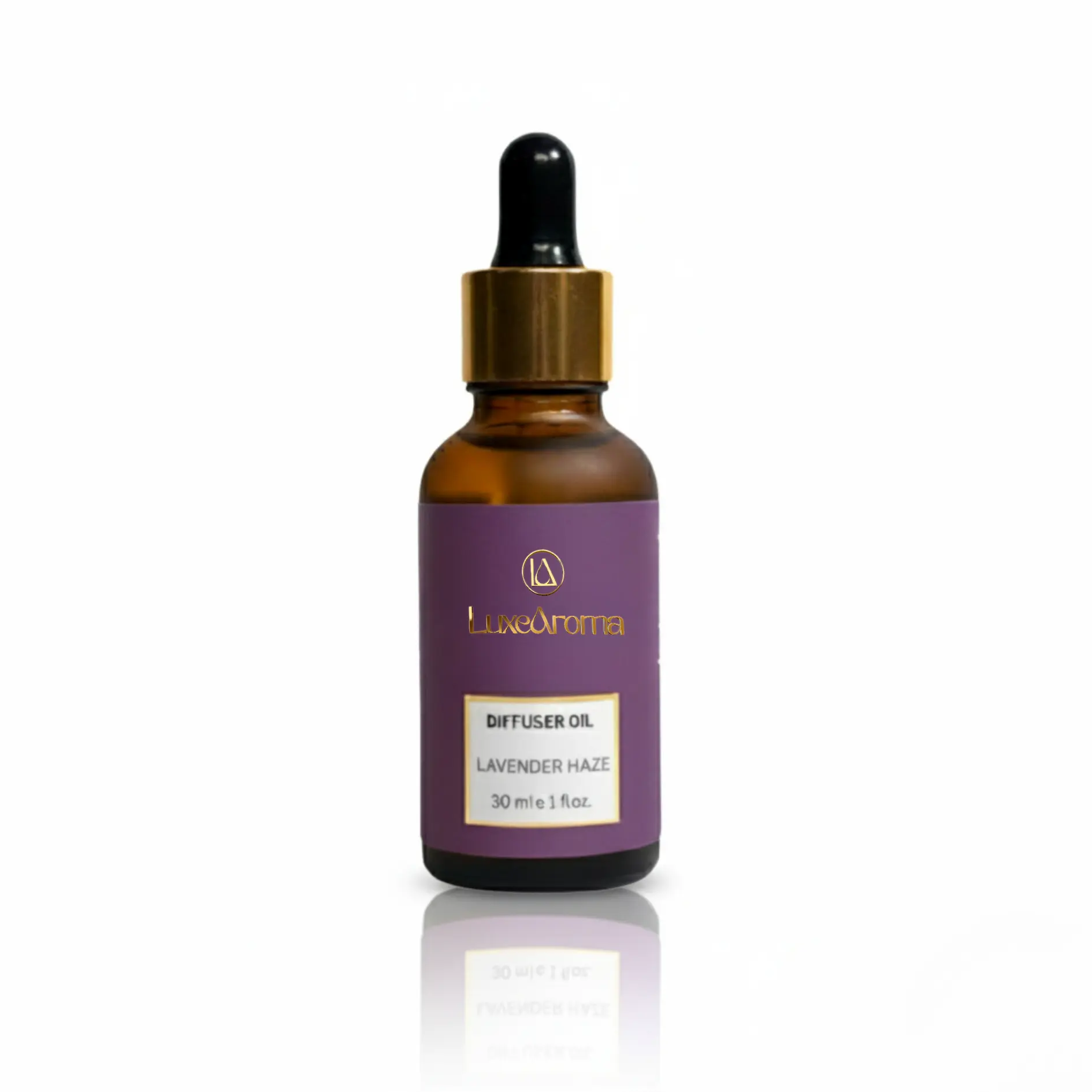 Lavender Haze Lavender Diffuser Oil 30ml, view 1