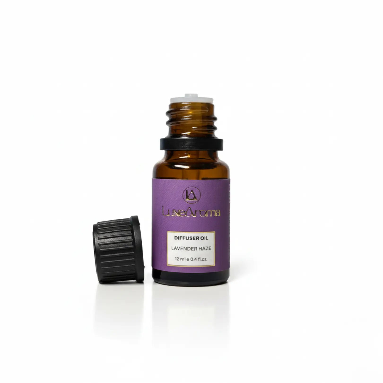 Lavender Haze Diffuser Oil 12 ml | Aromatherapy Oil, view 1