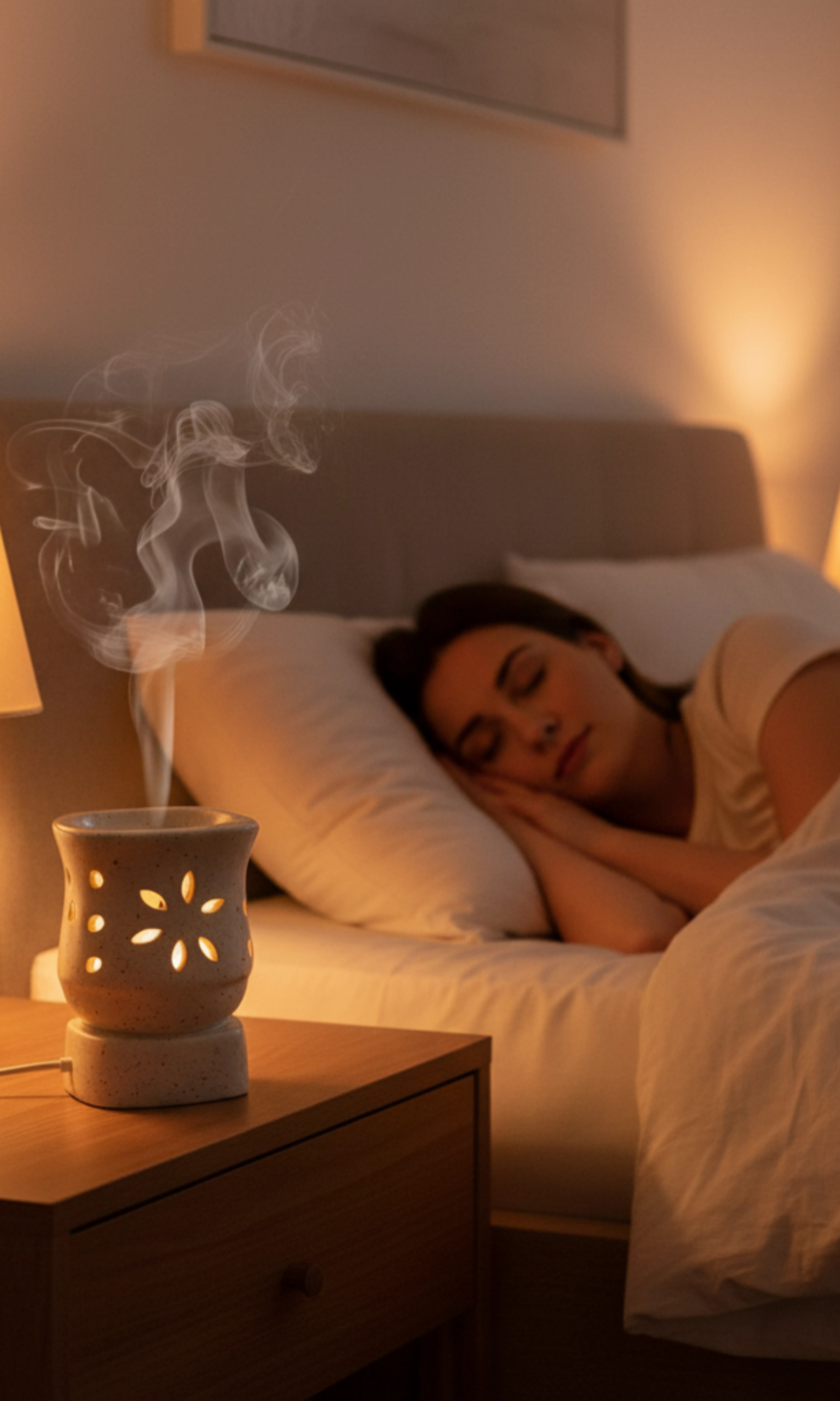 practical essential oil uses